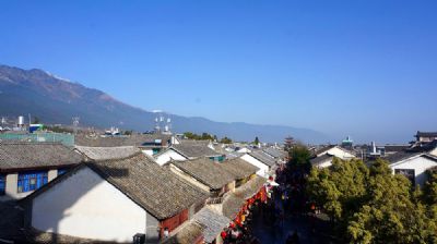 中國云南路建集團股份公司