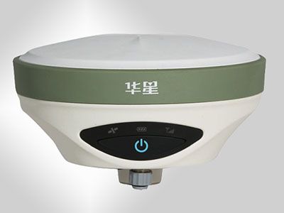 中海達(dá)華星A12 GNSS RTK系統(tǒng)