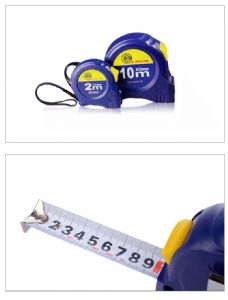 長城牌鋼卷尺 2米3米3.5米5米7.5米10米