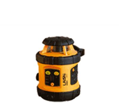 LS515Ⅱ 自動安平激光掃平儀（H-V）